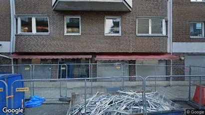 Lägenheter att hyra i Helsingborg - Bild från Google Street View Lägenheter att hyra i Helsingborg - Bild från Google Street View