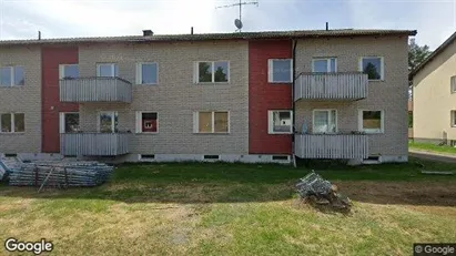 Lägenheter att hyra i Skellefteå - Bild från Google Street View Lägenheter att hyra i Skellefteå - Bild från Google Street View