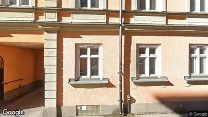 Lägenheter att hyra i Norrköping - Bild från Google Street View Lägenheter att hyra i Norrköping - Bild från Google Street View