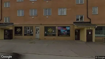 Lägenheter att hyra i Arboga - Bild från Google Street View Lägenheter att hyra i Arboga - Bild från Google Street View