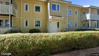 Lägenheter att hyra i Oskarshamn - Bild från Google Street View Lägenheter att hyra i Oskarshamn - Bild från Google Street View