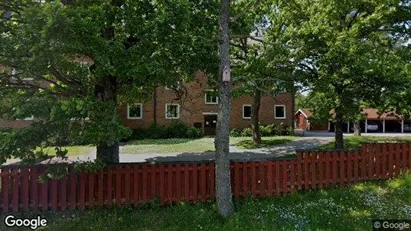 Lägenheter att hyra i Norrtälje - Bild från Google Street View Lägenheter att hyra i Norrtälje - Bild från Google Street View