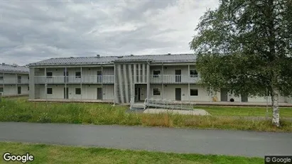 Lägenheter att hyra i Sävsjö - Bild från Google Street View Lägenheter att hyra i Sävsjö - Bild från Google Street View