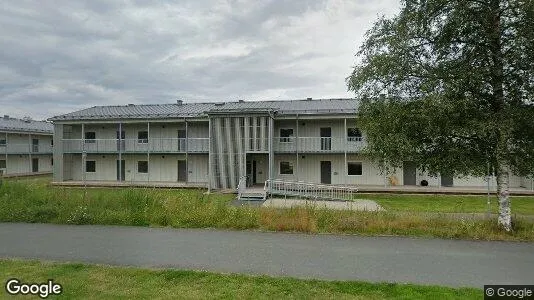 Lägenheter att hyra i Sävsjö - Bild från Google Street View