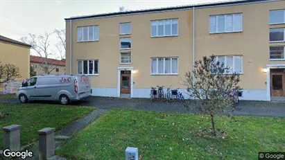 Lägenheter att hyra i Eskilstuna - Bild från Google Street View Lägenheter att hyra i Eskilstuna - Bild från Google Street View