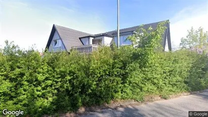 Lägenheter att hyra i Malmö Centrum - Bild från Google Street View