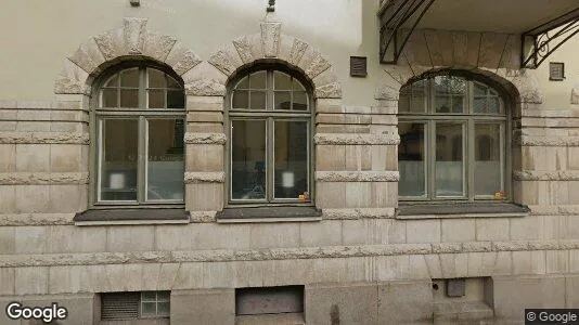 Lägenheter att hyra i Norrköping - Bild från Google Street View