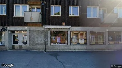 Lägenheter att hyra i Flen - Bild från Google Street View Lägenheter att hyra i Flen - Bild från Google Street View