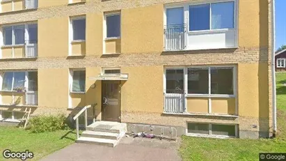 Lägenheter att hyra i Oskarshamn - Bild från Google Street View Lägenheter att hyra i Oskarshamn - Bild från Google Street View