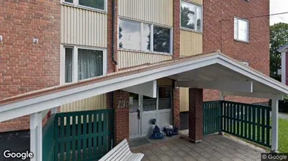 Lägenheter att hyra i Avesta - Bild från Google Street View Lägenheter att hyra i Avesta - Bild från Google Street View