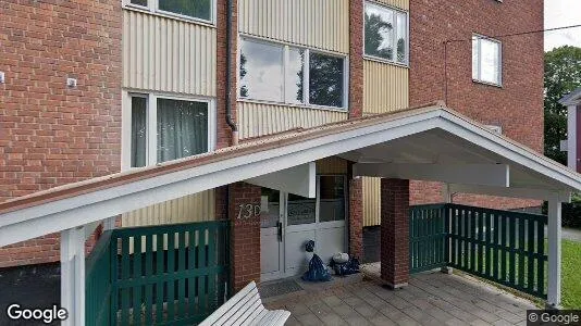 Lägenheter att hyra i Avesta - Bild från Google Street View