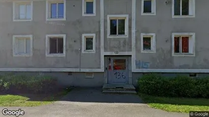 Lägenheter att hyra i Flen - Bild från Google Street View Lägenheter att hyra i Flen - Bild från Google Street View