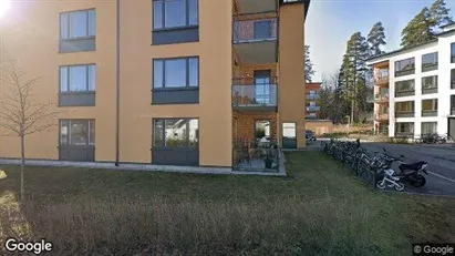 Lägenheter att hyra i Linköping - Bild från Google Street View Lägenheter att hyra i Linköping - Bild från Google Street View