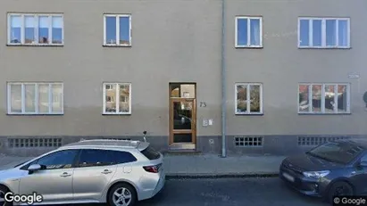 Lägenheter att hyra i Helsingborg - Bild från Google Street View Lägenheter att hyra i Helsingborg - Bild från Google Street View