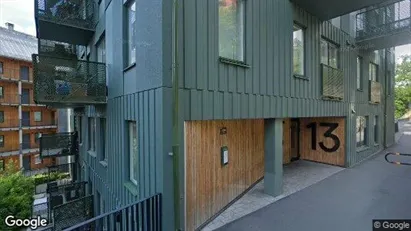 Lägenheter att hyra i Botkyrka - Bild från Google Street View Lägenheter att hyra i Botkyrka - Bild från Google Street View