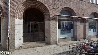 Lägenheter att hyra i Lund - Bild från Google Street View Lägenheter att hyra i Lund - Bild från Google Street View