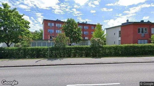 Lägenheter att hyra i Linköping - Bild från Google Street View