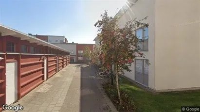 Lägenheter att hyra i Linköping - Bild från Google Street View Lägenheter att hyra i Linköping - Bild från Google Street View