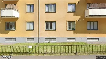 Lägenheter att hyra i Norrköping - Bild från Google Street View Lägenheter att hyra i Norrköping - Bild från Google Street View