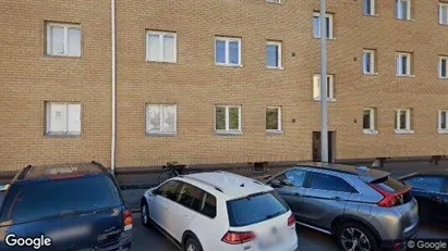 Lägenheter att hyra i Norrköping - Bild från Google Street View Lägenheter att hyra i Norrköping - Bild från Google Street View