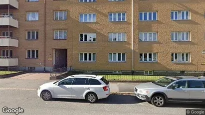 Lägenheter att hyra i Norrköping - Bild från Google Street View Lägenheter att hyra i Norrköping - Bild från Google Street View