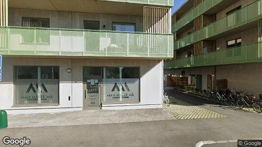 Lägenheter att hyra i Linköping - Bild från Google Street View