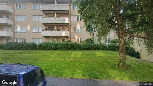 Lägenheter att hyra i Västra hisingen - Bild från Google Street View