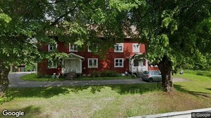 Lägenheter att hyra i Degerfors - Bild från Google Street View Lägenheter att hyra i Degerfors - Bild från Google Street View