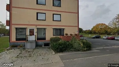 Lägenheter att hyra i Bromölla - Bild från Google Street View Lägenheter att hyra i Bromölla - Bild från Google Street View