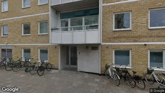 Lägenheter att hyra i Malmö Centrum - Bild från Google Street View