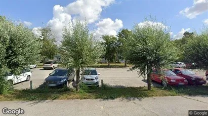 Lägenheter att hyra i Vellinge - Bild från Google Street View Lägenheter att hyra i Vellinge - Bild från Google Street View