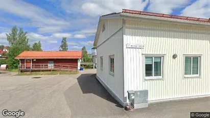 Lägenheter att hyra i Ovanåker - Bild från Google Street View Lägenheter att hyra i Ovanåker - Bild från Google Street View