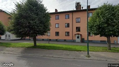 Lägenheter att hyra i Vimmerby - Bild från Google Street View Lägenheter att hyra i Vimmerby - Bild från Google Street View