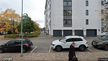 Lägenheter att hyra i Uddevalla - Bild från Google Street View Lägenheter att hyra i Uddevalla - Bild från Google Street View