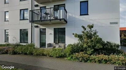 Lägenheter att hyra i Varberg - Bild från Google Street View Lägenheter att hyra i Varberg - Bild från Google Street View