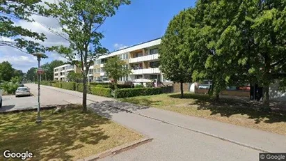 Lägenheter att hyra i Landskrona - Bild från Google Street View Lägenheter att hyra i Landskrona - Bild från Google Street View