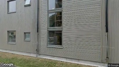 Lägenheter att hyra i Växjö - Bild från Google Street View Lägenheter att hyra i Växjö - Bild från Google Street View