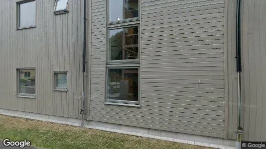 Lägenheter att hyra i Växjö - Bild från Google Street View