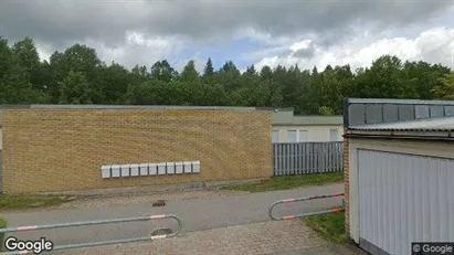 Lägenheter att hyra i Växjö - Bild från Google Street View Lägenheter att hyra i Växjö - Bild från Google Street View