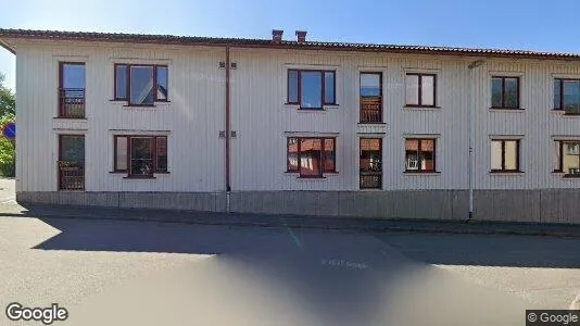 Lägenheter att hyra i Alingsås - Bild från Google Street View