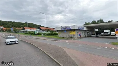 Lägenheter att hyra i Norra hisingen - Bild från Google Street View Lägenheter att hyra i Norra hisingen - Bild från Google Street View