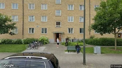 Lägenheter att hyra i Sofielund - Bild från Google Street View Lägenheter att hyra i Sofielund - Bild från Google Street View