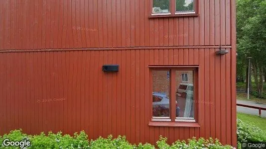 Lägenheter att hyra i Botkyrka - Bild från Google Street View