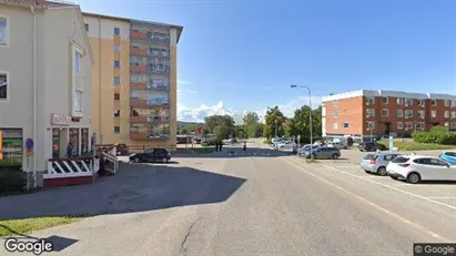 Lägenheter att hyra i Sundsvall - Bild från Google Street View Lägenheter att hyra i Sundsvall - Bild från Google Street View