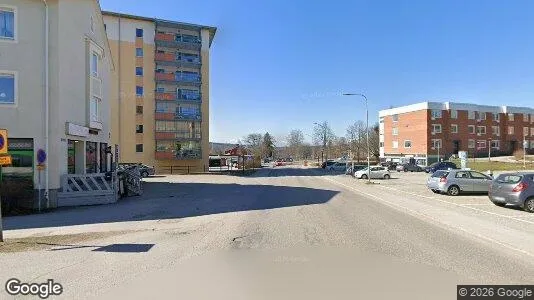 Lägenheter att hyra i Sundsvall - Bild från Google Street View