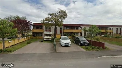 Lägenheter att hyra i Kalmar - Bild från Google Street View
