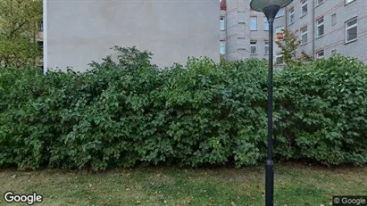 Lägenheter att hyra i Malmö Centrum - Bild från Google Street View Lägenheter att hyra i Malmö Centrum - Bild från Google Street View