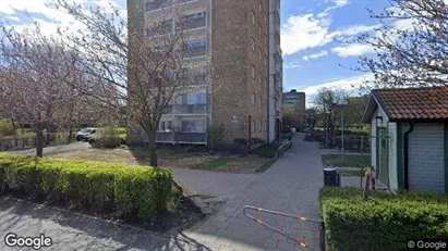 Lägenheter att hyra i Sofielund - Bild från Google Street View Lägenheter att hyra i Sofielund - Bild från Google Street View