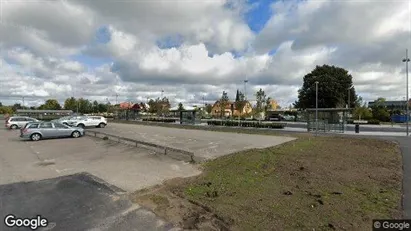 Lägenheter att hyra i Östra Göinge - Bild från Google Street View Lägenheter att hyra i Östra Göinge - Bild från Google Street View