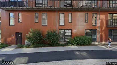 Lägenheter att hyra i Fosie - Bild från Google Street View